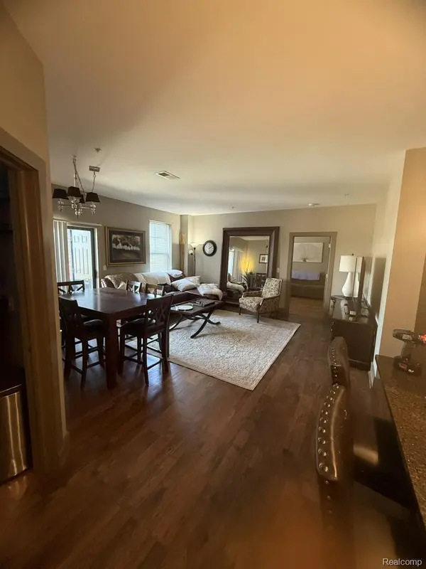 500 E Michigan AVE #411, Lansing, MI 48912