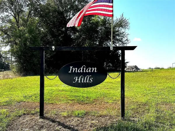 0 Choctaw Trail, East Tawakoni, TX 75472