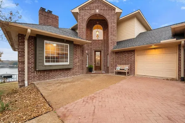 225 September Drive, Streetman, TX 75859