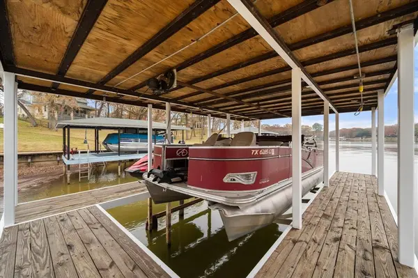 225 September Drive, Streetman, TX 75859