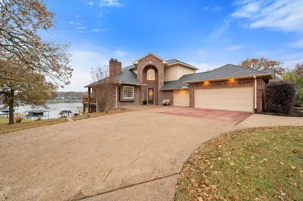 225 September Drive, Streetman, TX 75859