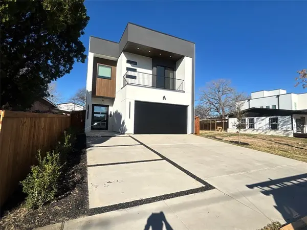 1967 Leath Street, Dallas, TX 75212