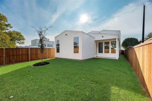 1967 Leath Street, Dallas, TX 75212