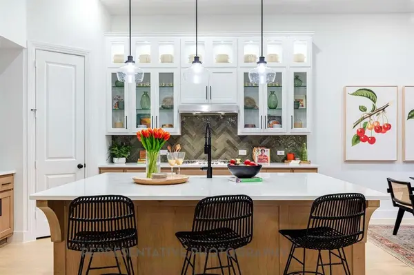 2408 Drummond Street, Forney, TX 75126