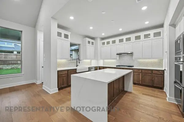 2716 Railway Street, Forney, TX 75126