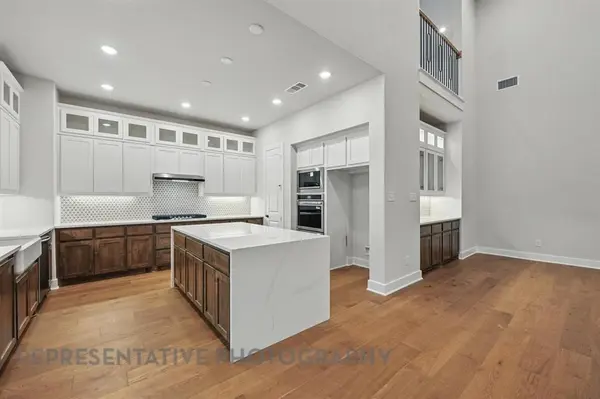 2716 Railway Street, Forney, TX 75126