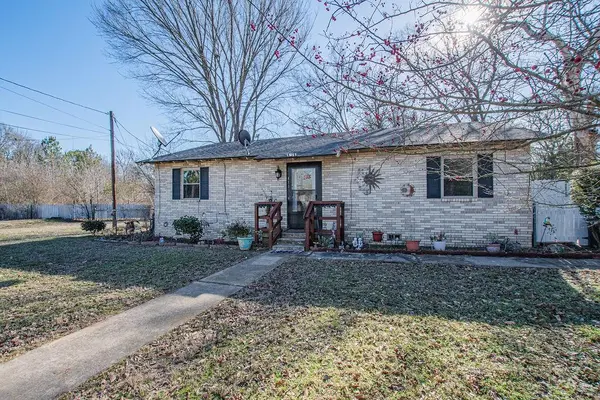 411 N Winnsboro Street, Quitman, TX 75783