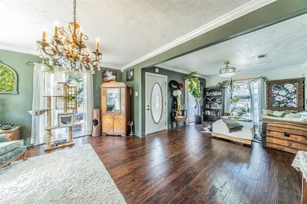 1206 Clinton Street, Garland, TX 75040