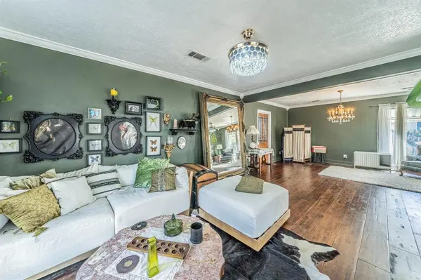 1206 Clinton Street, Garland, TX 75040