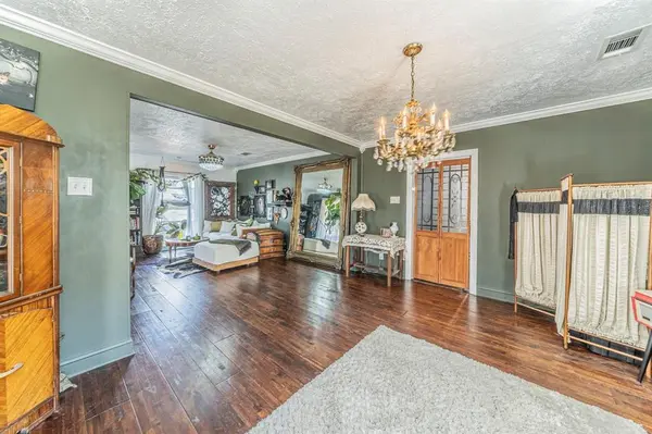 1206 Clinton Street, Garland, TX 75040