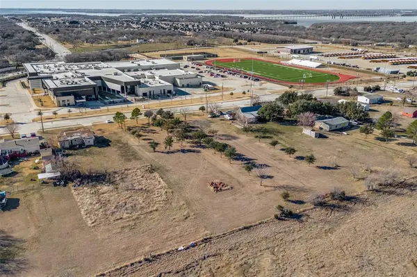 211 French Settlement Road, Little Elm, TX 75068