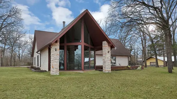 9580 Brockrim Lane, Quinlan, TX 75474