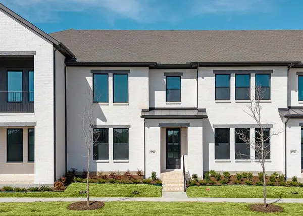 1716 Mugwort Drive, Frisco, TX 75033