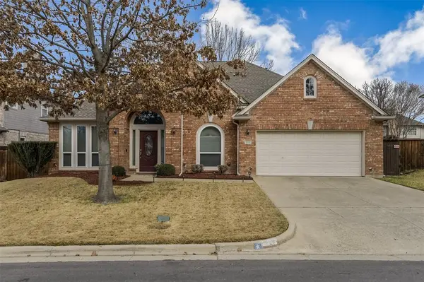 2115 Citation Drive,  Arlington,  TX 76017