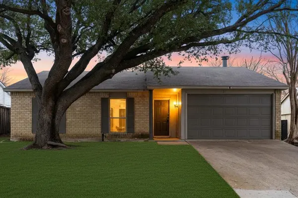 534 Windsor Drive, Allen, TX 75002