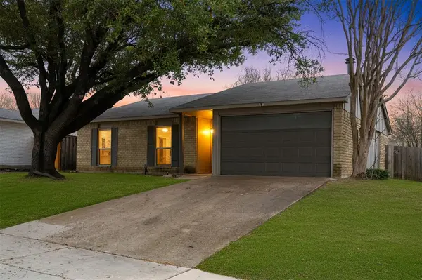 534 Windsor Drive, Allen, TX 75002