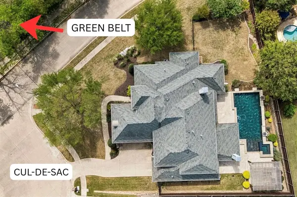 4301 Coldwater Creek Lane, Plano, TX 75074