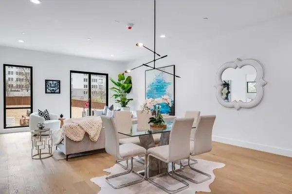 3601 Routh Street #2E, Dallas, TX 75219