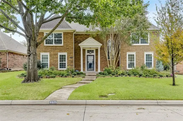 8025 Morning Lane, Fort Worth, TX 76123