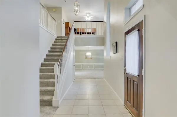 8025 Morning Lane, Fort Worth, TX 76123