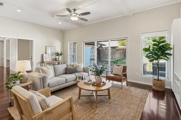 2405 Chadbourne Drive, Plano, TX 75023