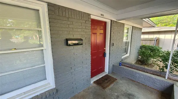 4653 Selkirk Drive, Fort Worth, TX 76109