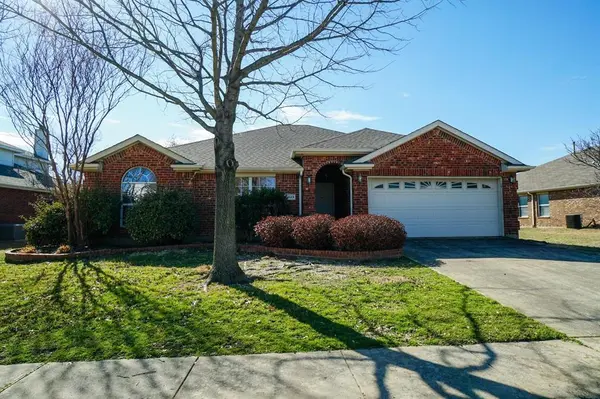 11823 Chaparral Drive, Frisco, TX 75035