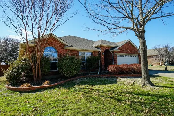 11823 Chaparral Drive, Frisco, TX 75035