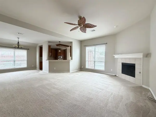 11823 Chaparral Drive, Frisco, TX 75035