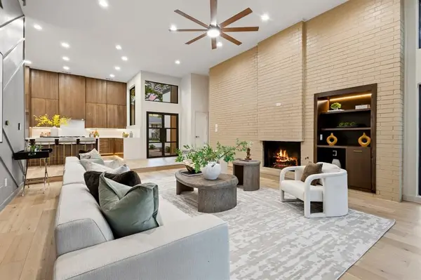 9607 Greensprint Drive, Dallas, TX 75238