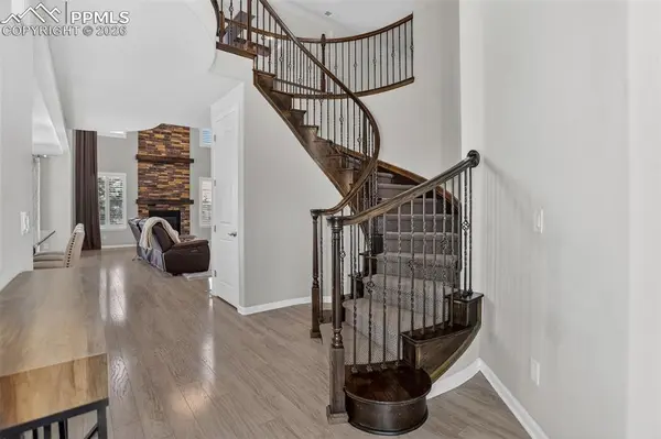 11999 S Stroll LN, Parker, CO 80138