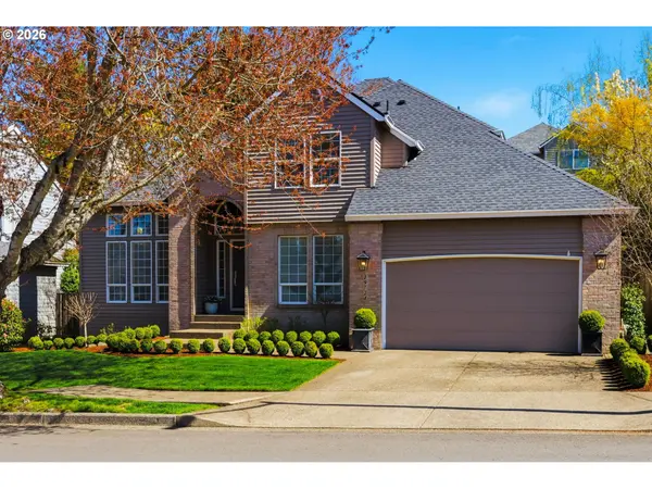 19724 BENNINGTON CT, West Linn, OR 97068