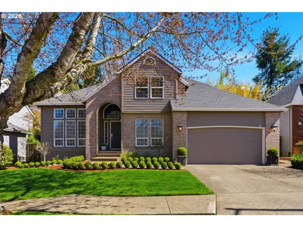 19724 BENNINGTON CT, West Linn, OR 97068