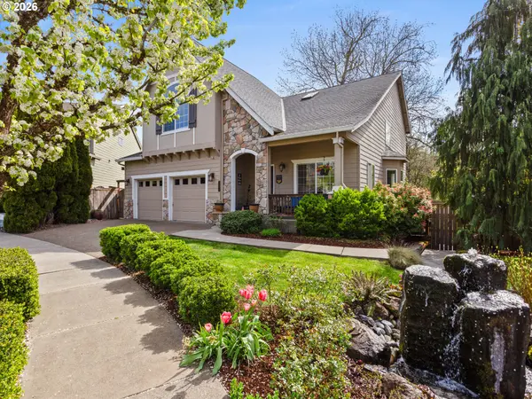 2009 NE 157TH ST, Vancouver, WA 98686