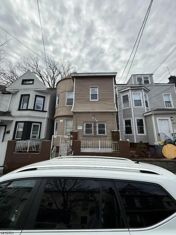 476 Ellison St, Paterson City, NJ 07501