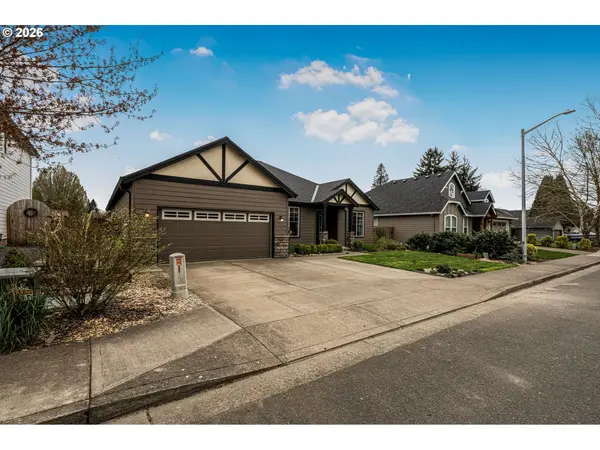 221 E 16TH ST, Lafayette, OR 97127