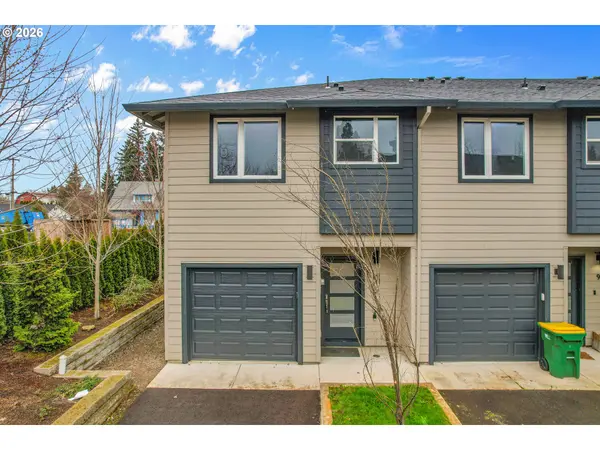 2830 22nd AVE #10, Forest Grove, OR 97116