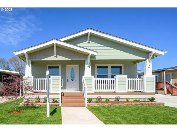 4155 NE THREE MILE LN #36, Mc Minnville, OR 97128