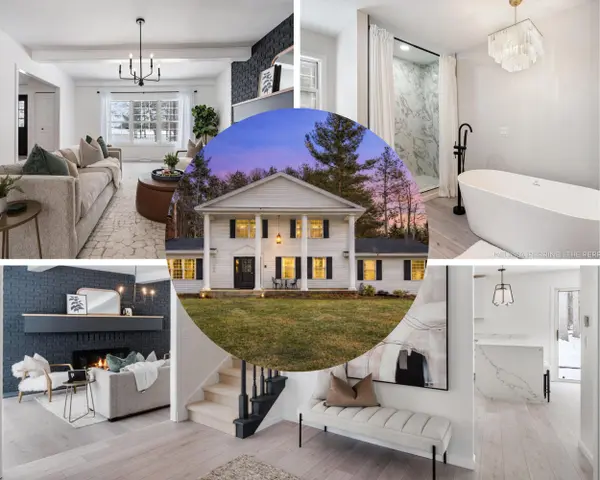 8930 Hanna Lake AVE SE, Gaines Twp, MI 49316