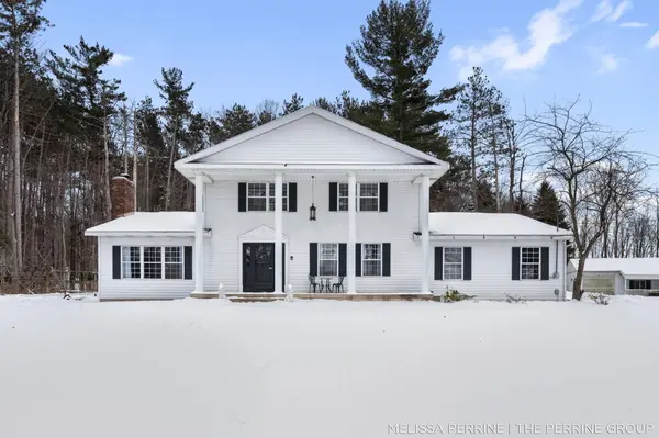 8930 Hanna Lake AVE SE, Gaineschartertownship_kent, MI 49316