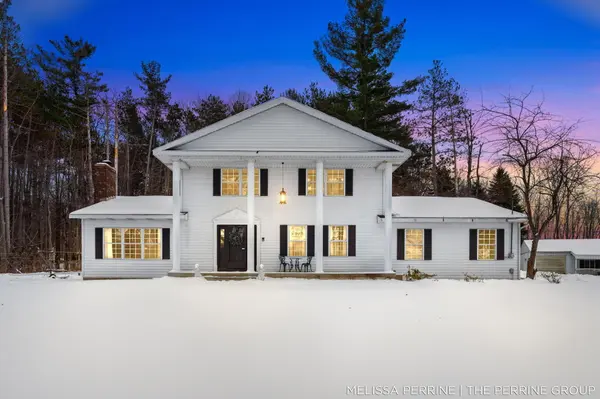 8930 Hanna Lake AVE SE, Gaineschartertownship_kent, MI 49316