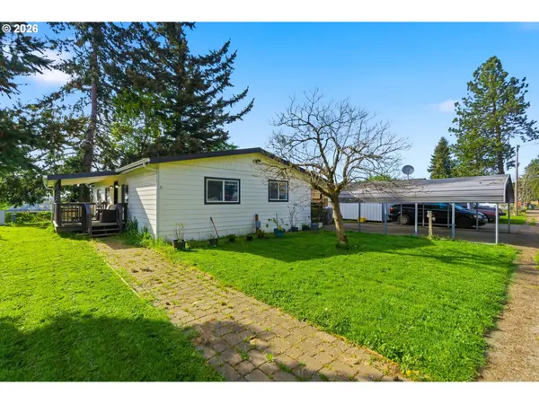 10038 S NEW ERA RD #5, Canby, OR 97013