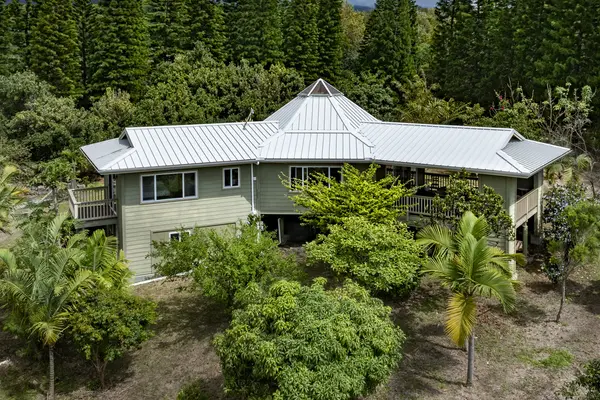 96-2264 PAULELE ST, Pahala, HI 96777