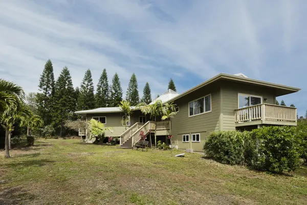 96-2264 PAULELE ST, Pahala, HI 96777