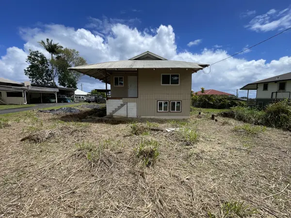 27-286 OLD MAMALAHOA HIGHWAY, Papaikou, HI 96781