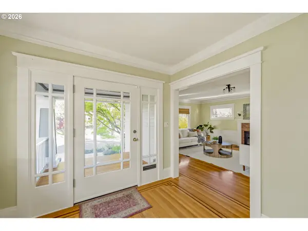 3017 NE 12TH AVE, Portland, OR 97212