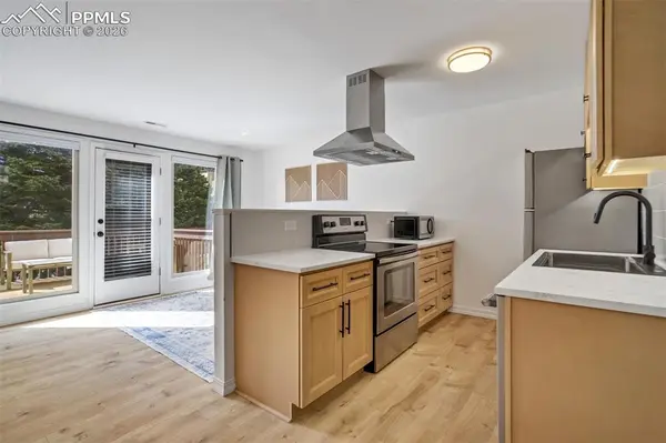 2242 Villa Rosa DR, Colorado Springs, CO 80904