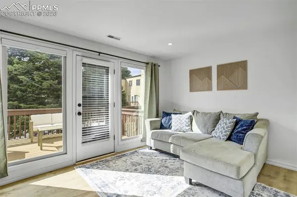 2242 Villa Rosa DR, Colorado Springs, CO 80904