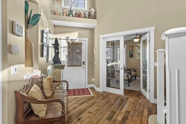 935 Bayside DR SW, Airdrie, AB T4B 3E3