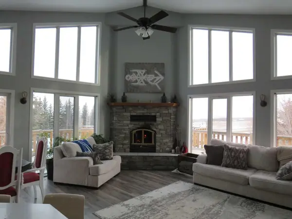 2025 TWP RD 400, Rural Lacombe County, AB T0C 0J0